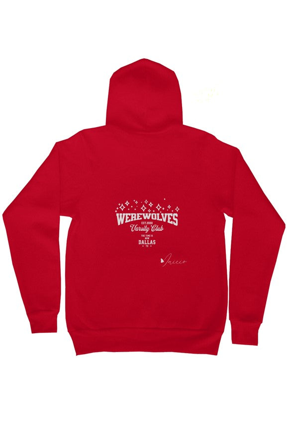gildan zip hoody