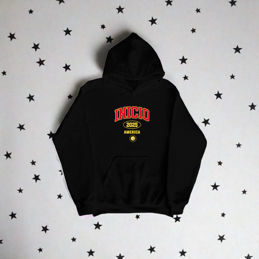 America hoodie