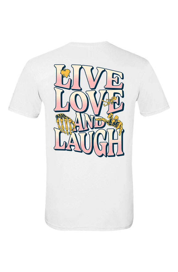 Soft Style T Shirt