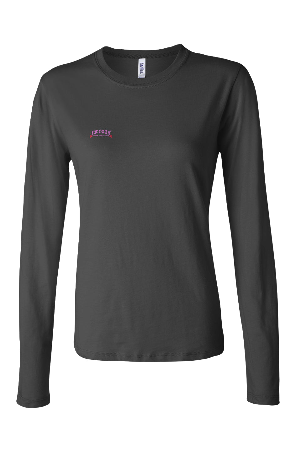 Your Therapist Long Sleeve Tee