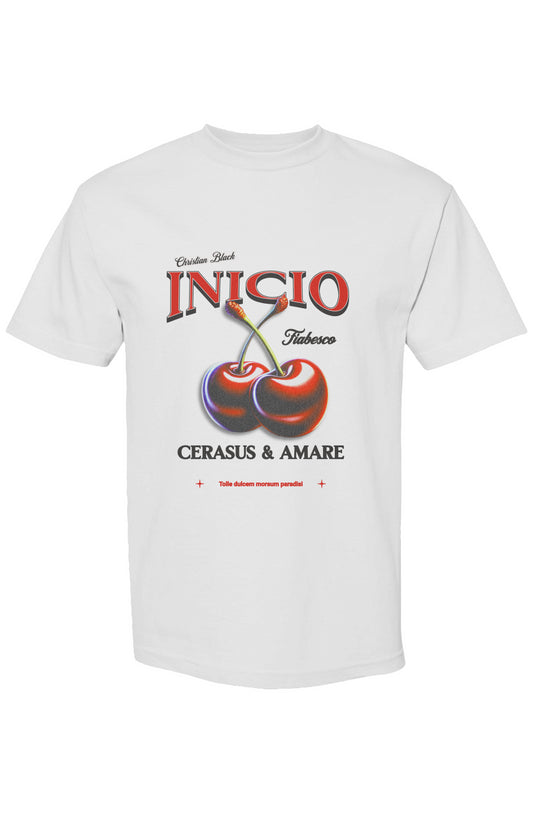 Classic Streetwear T Shirt