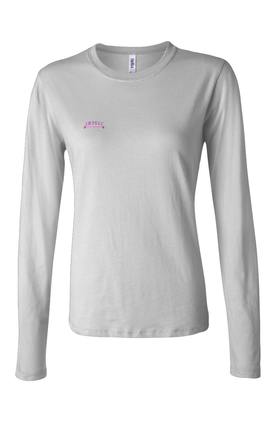 Your Therapist Long Sleeve Tee